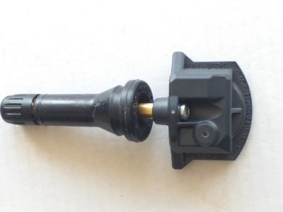 Senzor presiune roata DACIA Dokker Lodgy Jogger Duster RENAULT Megane 4 Trafic 3 407006UA0A A2C19969004 .Nou si original Renault foto