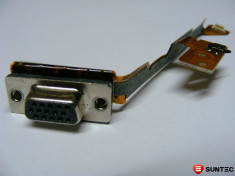 Port VGA IBM ThinkPad T41 91P6788 foto