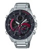 Ceas Barbatesc Casio Edifice Bluetooth ECB-900DB-1A, Inox, Analog, Quartz, Rezistent la Apa 10 ATM
