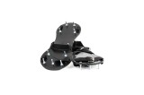 Talpi cu tepi Kubala 9910 pentru sape autonivelante, 25 mm