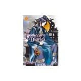 The Apothecary Diaries 05 (Light Novel)