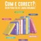 Cum E Corect? Ghid Practic De Limba Romana (Conform Doom 3), Cristina Cergan, Diana Iacob, Anca Vlaicu, Stefania Ciobanu, Bogdan Ratiu - Editura Paral