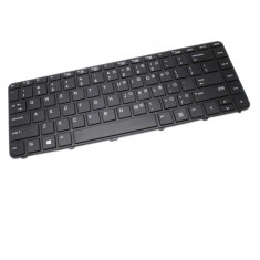 Tastatura refurbished pentru Laptop HP Probook 640 G2 G3/645 G2, US, 822340-B31, 840791-B31, V151526AS1