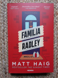 Familia Radley - Matt Haig