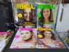 Femeia, 10 reviste, nr. 2-7, 9-12, feb.-iul., sep.-dec. 2017, 201