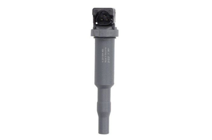 Bobina inductie BMW Seria 3 (E90) (2005 - 2011) BOSCH 0 221 504 465