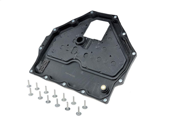 Filtru transmisie Cutie De Viteze Pdk 7dt45 Porsche 911 3.6 Carrera, Gt 2, 3.8 Carrera 4 Gts, 4s, S, 3.8 Gt3, Rs, Turbo S, 4.0 Gt3 Rs, 3.0 Carrera 4
