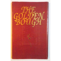 THE GOLDEN BOUGH , THE SIMPLE SPLENDOUR OF A CHARACTER : THE ROMANIAN PEASANT , NR . (2) 4 , 1996