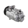 Compresor aer conditionat Nissan Primastar, 2006-2010, motorizare 2.0 dci, 66kw/84kw, diesel, rola curea 115 mm, 7 caneluri, tip Valeo; tip Zexel: DC
