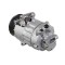 Compresor aer conditionat Nissan Primastar, 2006-2010, motorizare 2.0 dci, 66kw/84kw, diesel, rola curea 115 mm, 7 caneluri, tip Valeo; tip Zexel: DC