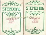 Cumpara ieftin Memoriile unui turist I, II - Stendhal, editura Sport-Turism, 1976, 2 volume