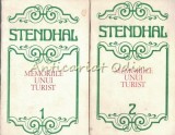 Cumpara ieftin Memoriile Unui Turist I, II - Stendhal