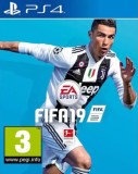 Joc PS4 FIFA 19 - F