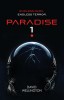 Paradise-1 - David Wellington (Nominated Arthur C. Clarke Award) - SF Horror Spatiu - Engleza