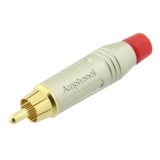 Conector RCA, tata, AMPHENOL, ACPR-SRD, T200166
