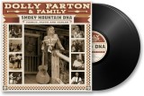Smoky Mountain DNA: Family, Faith And Fables - Vinyl | Dolly Parton