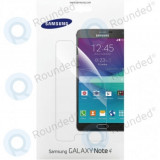 Protectie ecran Samsung Galaxy Note 4 (2buc) ET-FN910CTEGWW