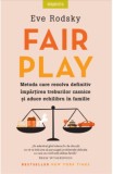 Fair Play - Eve Rodsky - Editura Litera