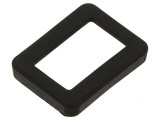 Garnitură tip colier format B 10/11mm - Set de 100 bucăți