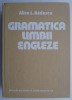 Gramatica Limbii Engleze - Alice L. Badescu - Carte de Engleza