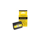 Samsung NX200 NX-200 BP1030 BP-1030 750mAh / 7.4V / 5.6Wh Li-Ion baterie / baterie re&icirc;ncărcabilă - Patona