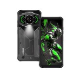 Cumpara ieftin Telefon Mobil LAGENIO Panther 1, Negru, 4G LTE, NFC, 6.7, HD+ 120Hz, 24GB RAM (8GB + 16GB extensibili), 256GB ROM, T7250 Octa-Core, 5150mAh 18W, Gemin