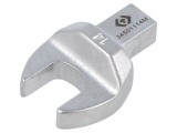 Capăt Cheie Dinamometrică Plată 14mm 9x12