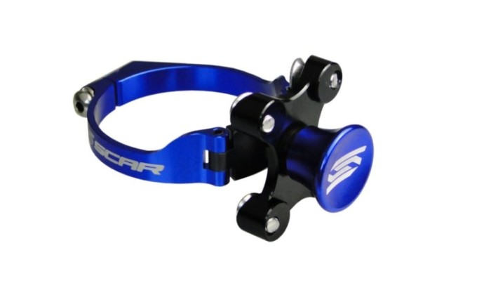 Blocator suspensie fata Yamaha Fantic Sherco Beta