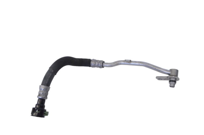 Conducta de răcire cutie de viteze AUDI A7 Sportback 4GA, 4GF 2017 OEM: 8R0317818BF 18097841