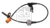 FEBI BILSTEIN 106465 senzor,turatie roata