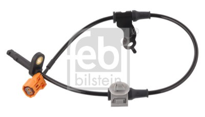 FEBI BILSTEIN 106465 senzor,turatie roata foto