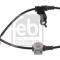 FEBI BILSTEIN 106465 senzor,turatie roata
