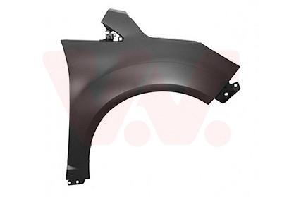 VAN WEZEL 1966658 Aripa foto