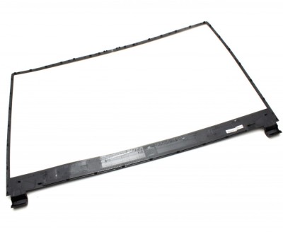 Rama ecran pentru MSI GE75 RAIDER MS-17e2 foto