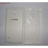 CAPAC BATERIE SAMSUNG GALAXY NOTE4 N910 ALB ORIG CHINA