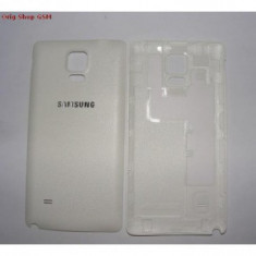 CAPAC BATERIE SAMSUNG GALAXY NOTE4 N910 ALB ORIG CHINA