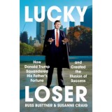 Lucky Loser - Russ Buettner