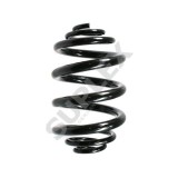 Arc spiral Vw Transporter 4 Suplex 39066, parte montare : Punte Spate