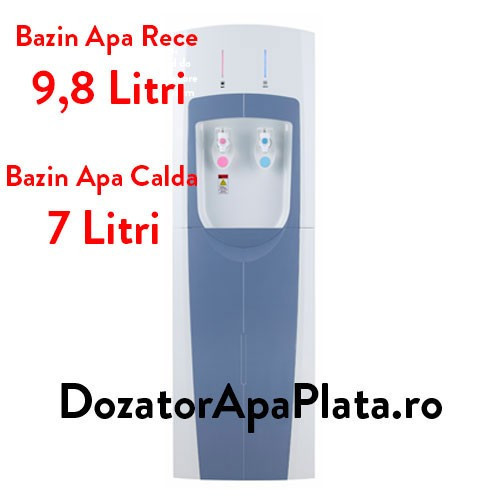 Dozator Conectare Retea - BIG