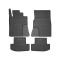 Set Covorase cauciuc compatibile Ford Mustang VI Coupe 2014-2023