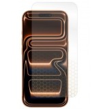 Folie pentru iPhone 17 Pro Max, Ultra-Rezistentă, Claritate Cristalină, Aplicare Ușoară, Antistatică