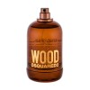 Dsquared Wood For Him Tester Barbati EDT 100 ml, Dsquared2