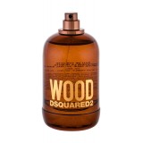Dsquared Wood For Him Tester Barbati EDT 100 ml