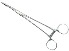 PENSETA JAXON INOX CURBATA 20CM