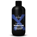 Cumpara ieftin Deturner XpertLine Wheecon Wheels Cleaner Concentrate - Solutie Profesionala Concentrata pentru Curatare Jante si Anvelope 500ml