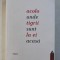 ACOLO UNDE TIGRII SUNT LA EI ACASA de JEAN MARIE BLAS DE ROBLES , 2010