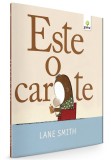 Cumpara ieftin Este o carte!