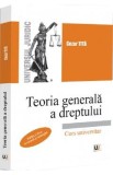 Teoria generala a dreptului Ed.2 - Cezar Tita