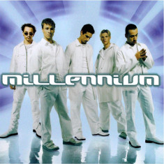 Millennium | Backstreet Boys