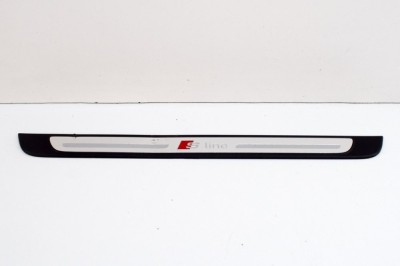 Ornament prag dreapta față AUDI A1 Sportback GBA 2020 OEM: 8V4853491N | 20279847 foto